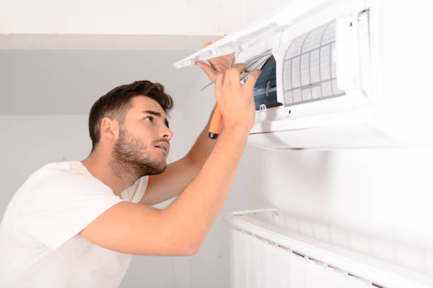 Best Local Air Duct Cleaning Services  in Prairie View, TX
