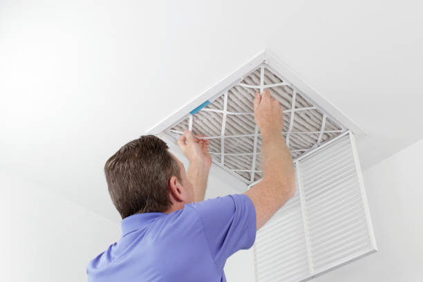 Best Home Air Vent Cleaning  in Prairie View, TX